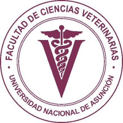 Cuenta Oficial en Twitter de la Facultad de Ciencias Veterinarias de la Universidad Nacional de Asunción
