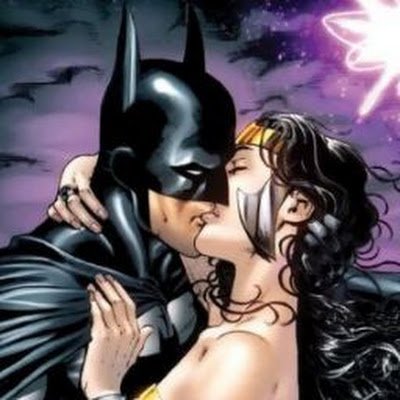 WonderBat fan and lover of Comics, Video Games, Anime, Cartoons, Movies and Music