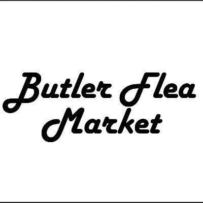 Butler County's Largest Flea Market and Swap Meet.