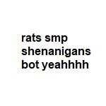 very canon ratssmp contentさんのプロフィール画像
