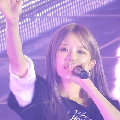 ☘fromis_ 9☘ SONG HAYOUNG
気軽にフォローお願いします🍀
良かったらfromis_9やK-POP好きな人仲良くしてください！ ♣LOVE FROM. 9/30 10/1 10/7　♣FROM NOW. 1/27 1/28 参戦