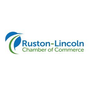 The Ruston-Lincoln Chamber serves as an advocate for our members, a builder of our community, and a catalyst for local business growth.