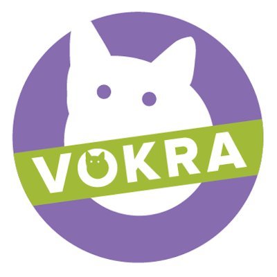 VOKRA rescues over 1,400 cats & kittens per year, placing them in loving foster homes until they can be permanently adopted. Volunteers & Donations Welcome!