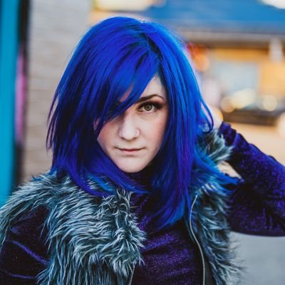 EDM Vocalist/Songwriter
https://t.co/Qg0aE1CT1e