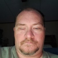 Frankie One Eye (@eyefrankie) Twitter profile photo