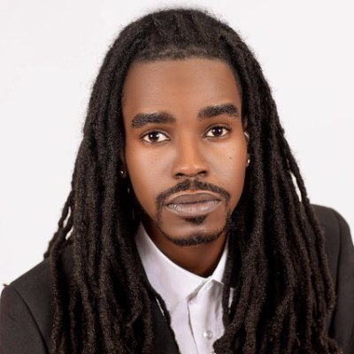#PBS #UXUI #ISSedu #Educator
Life is about the seconds that u apply 2 years.
Reggae-Soca-Konpa-Afrobeat
#RutgersGrad If I can, you can too. #Bless #BlackLion