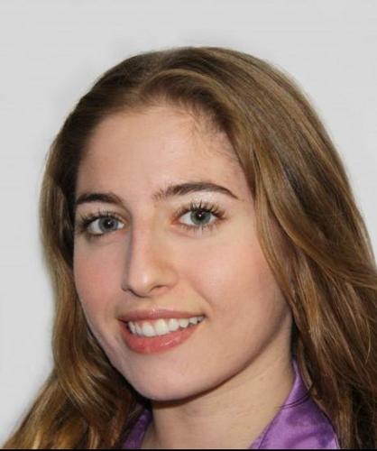 SoniaMin1's profile picture. 