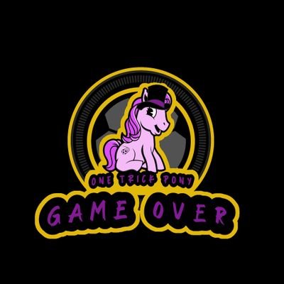 OTP - Game over AC130 Profile
