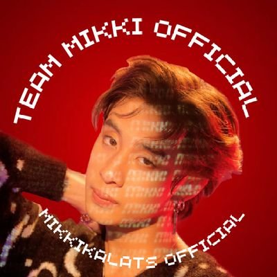 Official fanbase account for @BGYO_Mikki 💖 Posts seen here are in no relation to the views and opinions of Michael Claver Jr. | September 15, 2020