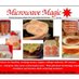 Microwave Magic (@microwavemagic7) Twitter profile photo Microwave Magic (@microwavemagic7) Twitter profile photo
