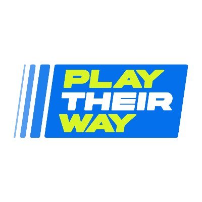 @playtheirway