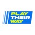 playtheirway (@playtheirway) Twitter profile photo