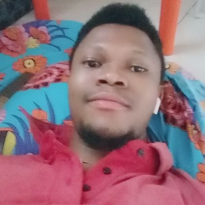 My name is Maouglo Jonas i am from the republic of Benin I am a POP Decorations boy I am single and simple early going bout I am 35 year old boy