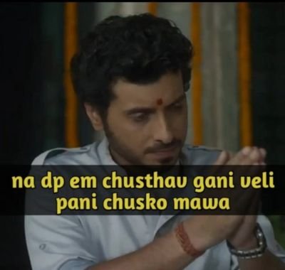 Yogasai25's profile picture. Movie Lover 🤌❤️‍🔥
United TFI 😌❤
DATTE BAYO 🌝👍