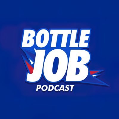 A football podcast that really should take itself more seriously. Hosts: @r1medi @tikitokamate. Full episodes Monday & Friday, by @pubityig🎙