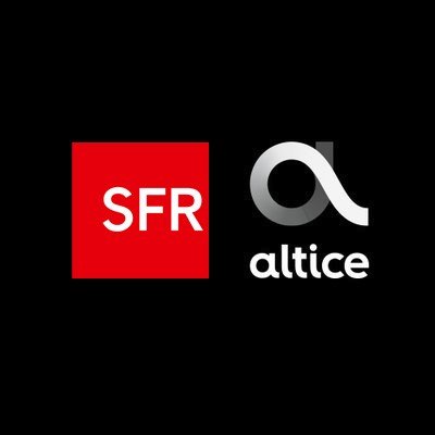 Suivez notre actualité et nos événements sur le twitter officiel d’Altice France (#SFR / #RMC / #BFM) Pour l'assistance: @SFR_SAV