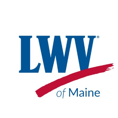 League of Women Voters of Maine