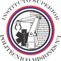 Instituto Superior Politécnico Misiones (@politecnico_n1) 's Twitter Profile Photo Instituto Superior Politécnico Misiones (@politecnico_n1) 's Twitter Profile Photo