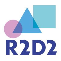 R2D2-MH project(@R2d2Mh) 's Twitter Profile Photo