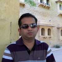 Rajarshi Kar (@drrajakar) 's Twitter Profile