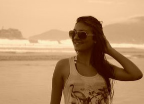 Can't rule your heart a feeling is so much stronger than a thought.