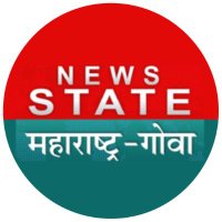 News State Maharashtra Goa(@NSMaharashtra) 's Twitter Profile Photo