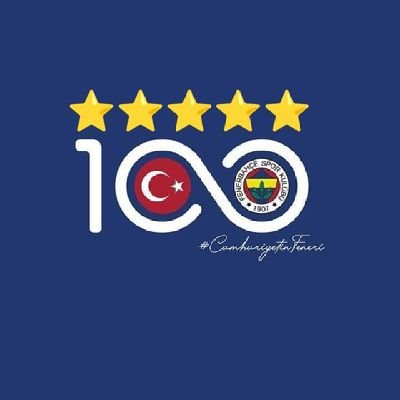 Bugün günlerden FENERBAHÇE