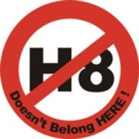 Bradford Hate Crime Alliance(@BradfordHatecr1) 's Twitter Profile Photo