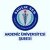 sagliksen.akdeniz (@SSakdenizsubesi) Twitter profile photo