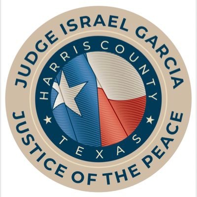 Thank you for the 214,542 Votes! I am the Judge of the Harris County Justice of the Peace, Pct. 5, Pos. 1, which is the largest JP Court in the State of Texas!