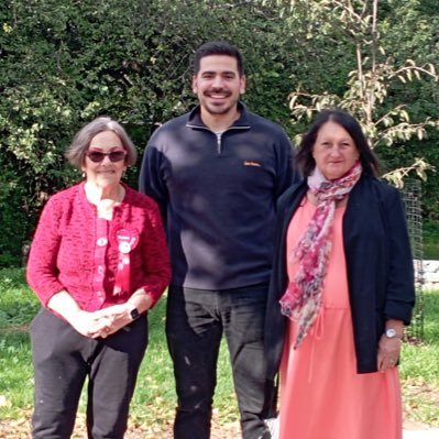 News & views from your King's Park @hackneylabour councillors - Tweets from Sharon, @AliHenrySadek and @LynneTroughton. Email kingspark@hackney-labour.org.uk