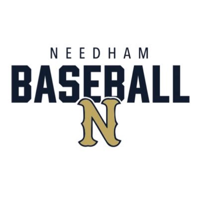 Official Twitter page of The Needham (MA) High School Baseball Program. 2018 D1 State Champions - 2016 Sectional Finalist. IG: @ needhamvarsitybaseball