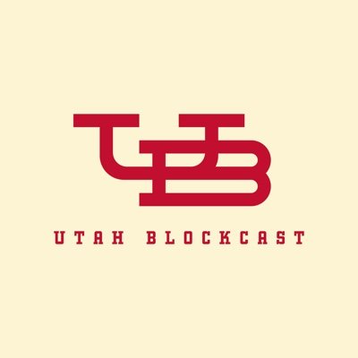 A better place to talk about Utah athletics. Biased, pro-fun, pro-player, anti-hate pod.