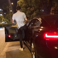 Ufuk (@ufukyesilova) Twitter profile photo