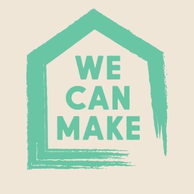 WeCanMake Profile