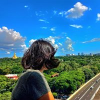 Zun Theingi (@theingi1912) 's Twitter Profile
