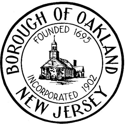 Official Twitter Account for #OaklandNJ - the best town in @njgov! Social Media Policy: https://t.co/FY1dUVblri…