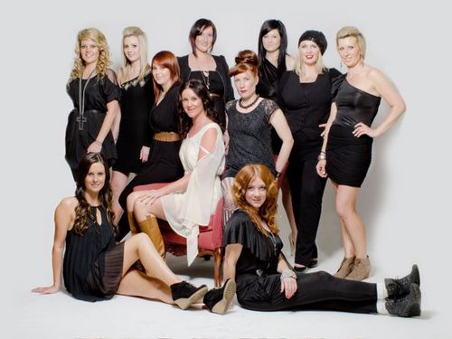 TonicHair's profile picture. 