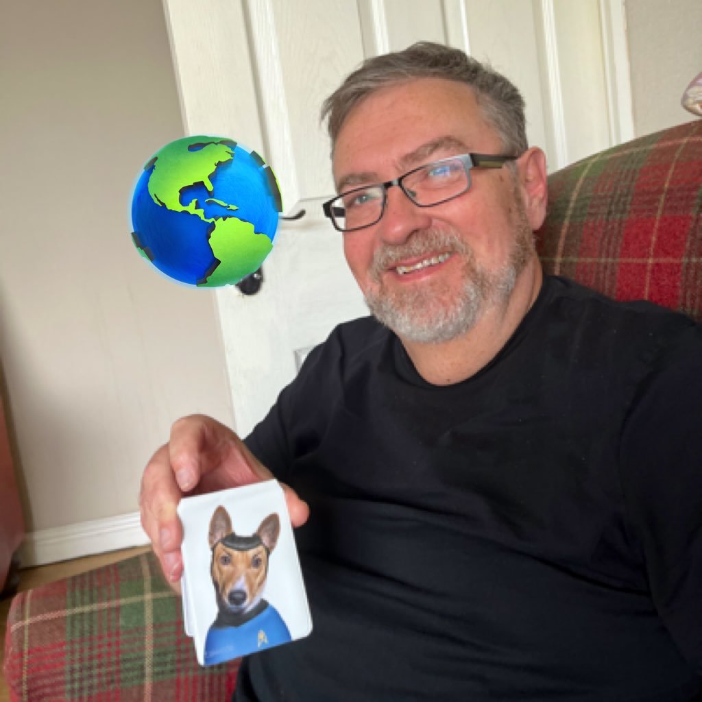 Medically retired from a career in the railways. Love travelling, audiobooks and podcasts. Happily married. Please don’t follow if you’re semi-clothed.