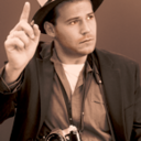 Ben Farrell - @chaosinword - Twitter