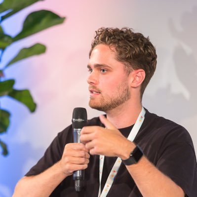 georgehrwd's profile picture. Product & Growth @Lumio_app. Previously Product @Daisie. New on Twitter 👋