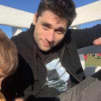 Kyle Enloe (@blueparietal3) 's Twitter Profile