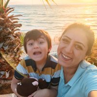 Emine Yiğit Yıldırım (@emoyigitcivan) 's Twitter Profile