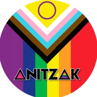 🏳️‍🌈Asociación en defensa de los derechos LGTBIQ+ 🏳️‍🌈LGTBIQ+ eskubideen aldeko elkartea 📩 anitzakbilbao@gmail.com