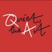 Quiet, The Art (@quiettheart) Twitter profile photo Quiet, The Art (@quiettheart) Twitter profile photo