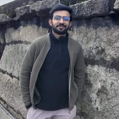 RitishKhetarpal's profile picture. IISER Tirupati