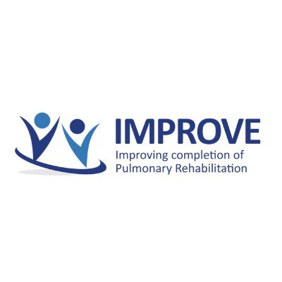 The IMPROVE trial: a national trial investigating if we can improve the completion of pulmonary rehabilitation through structure peer support