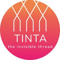 TINTA (The Invisible Thread) (@thisistinta) 's Twitter Profile