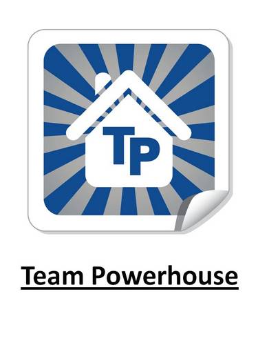 Team Powerhouse is David Lemel & Heather Izzo, the #1 Real Estate team in CT!! Energy, Strength, & Success... it's all about giving you the best experience!