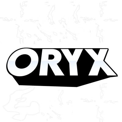 ᴵᵗ'ˢOryx